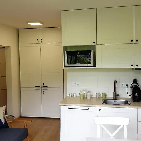 No.35 Apartamento Vysoké Tatry