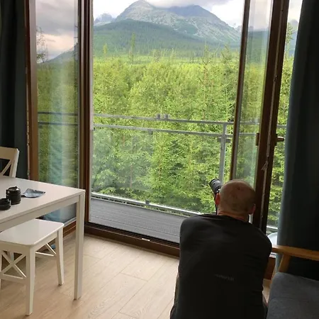 No.35 * Vysoké Tatry